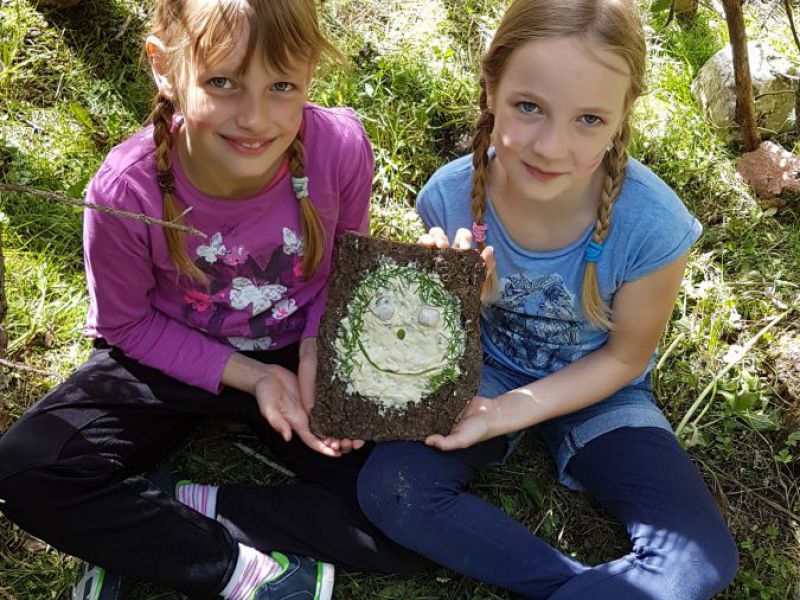 Il Nature Programme by Familienhotels Südtirol