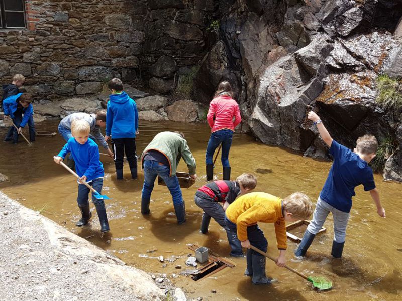 Il Nature Programme by Familienhotels Südtirol
