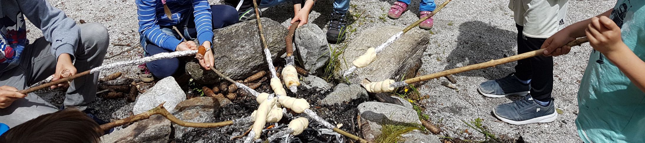 Il Nature Programme by Familienhotels Südtirol